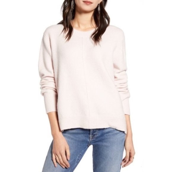 Treasure & Bond Crewneck Pullover soft - NWT - Picture 7 of 7